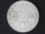 50 Schilling 1970 Karl Renner