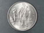 50 Kčs 1988 300.výročí narození J.Jánošíka
