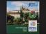Sady oběžných mincí ČR - sada 1996 Euro 96, náklad 11052 ks