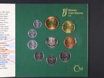 sada 1996 Euro 96, náklad 11052 ks