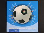 sada 2004 ME ve fotbale 2004, náklad 7500 ks