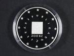 200 Kč 2004 vstup ČR do EU_