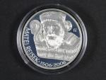200 Kč 2006 500.výročí úmrtí Matěje Rejska_