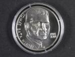 200 Kč 2014 100.výročí narození Tomáše Bati ml._
