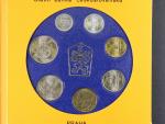 Sada oběžných mincí 1990