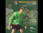 sada 2006 MS ve fotbale + žeton
