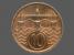 ČSR - Oběžné mince 1918-1939 - 10 Haléř 1936_
