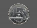 5 Kč 1930_