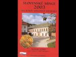 2003 - 675 let mincovny Kremnica