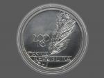 200 Kč 2003 Jaroslav Vrchlický