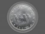 200 Kč 2005 100.výročí narození J.Wericha a J.Voskovce_