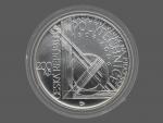 200 Kč 2006, 250.výročí narození F.J.Gerstnera a 200.výročí výuky na pražské polytechnice