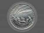 200 Kč 2009, 100.výročí dosažení Severního pólu_