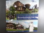 sada 2012 s motivem Moravskoslezký kraj + žeton, náklad 10000 ks