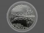200 Kč 2004 400.výročí úmrtí Jakuba Krčína_