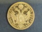 1 Dukát 1883