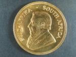 1 Krugerrand 1979 1 OZ Au 0.917, 33,93g, KM 73