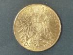 20 Koruna 1915
