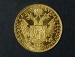 1 Dukát 1889