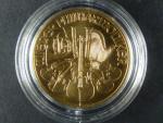 25 Eur 2003 Wiener Philharmoniker, 1/4 OZ