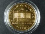 25 Eur 2003 Wiener Philharmoniker, 1/4 OZ