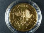 25 Eur 2017 Wiener Philharmoniker, 1/4 OZ