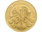 100 Euro 2020,Wiener Philharmoniker 1 Oz, 0.999 Au_