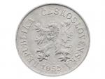 5 Haléřů 1955_