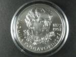 10 Euro 2022 Ludmila Podjavorinská - 150.výročí narození