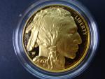 50 Dolar 2007, Au 999,9, 1 OZ 