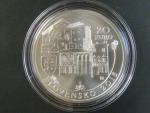 20 Euro 2017 Levoča