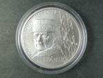 10 Euro 2019 Milan Rastislav Štefánik - 100.výročí úmrtí