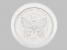SR - Stříbrné pamětní mince - 500 Sk 1997 Ochrana přírody a krajiny - Pieninský národní park_