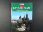 1996 ročníková sada mincí