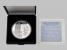 SR - Stříbrné pamětní mince - 500 Sk 2000 Samuel Mikovíni - 250. výročí úmrtí, etue a certifikát_