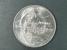 ČSSR - Stříbrné pamětní mince 1953-1993 - 100 Kčs 1985, 10. výročí konference v Helsinkách