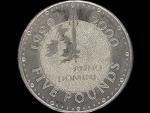 5 Pounds 2000