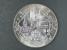 ČSSR - Stříbrné pamětní mince 1953-1993 - 100 Kčs 1988, Světová výstava poštovních známek Praga 88