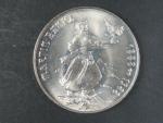100 Kčs 1988, 100. výroční narození M.Benky