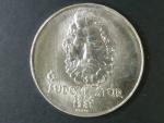 500 Kčs 1981, 125. výročí L.Štůra