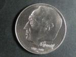 100 Kčs 1981 100.výročí narození O.Španiela