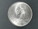 20 Kčs 1972 100.výročí úmrtí básníka A.Sládkoviče