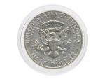 1/2 dolar 1964, 12,5g, 0.900 Ag_