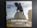 sada 2022 s motivem Česká republika