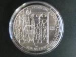 200 Kč 2017, 650.výročí vysvěcení kaple sv. Václava v katedrále sv. Víta