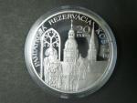 20 Euro 2013 Památková rezervace Košice