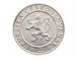 100 Kčs 1955b, 10. výročí osvobození ČSR_