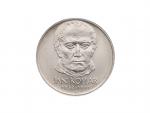 50 Kčs 1977, 120. výročí úmrtí Jána Kollára_