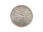 50 Kčs 1979, 30. výročí IX. sjezdu KSČ_