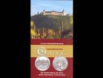 Rakousko 10 EUR 2006 Benediktinerstift Göttweig